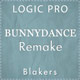 Remake A Part Of Bunnydance - Logic Pro Template