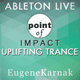Point Of Impact - Uplifting Trance Ableton Live Template