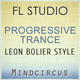 Progressive Trance Project (Leon Bolier Style) By Mindcircus
