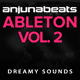 Progressive Trance Anjunabeats Style Ableton Template Vol. 2