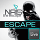 NAIS – Escape Ableton Live Template + EDM COM