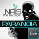 NAIS – Paranoia Ableton Live Template + EDM COM