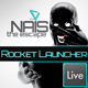 NAIS – Rocket Launcher Ableton Live Template + EDM COM