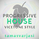 Full Progressive House FL Studio Template (Vicetone Style)