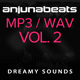 Progressive Trance Anjunabeats Style Vol. 2 MP3 & WAV Versions