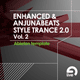 Enhanced & Anjunabeats Style Trance 2.0 Ableton Template Vol. 2
