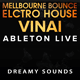 Melbourne Bounce Electro House Ableton Live Template (VINAI Style)
