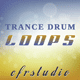 Vertruda Trance Drum Loops