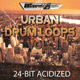 Urban Drum Loops Vol. 1