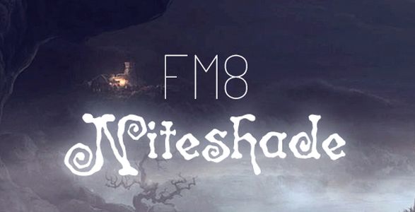 Niteshade for FM8