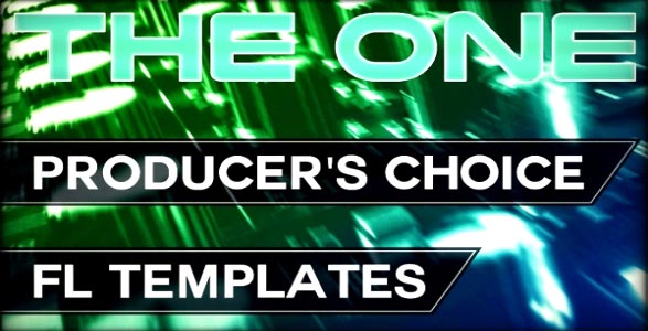 THE ONE: Producers Choice