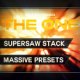 THE ONE: Supersaw Stack Massive Presets