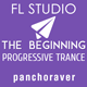 The Beginning - Progressive Trance FL Studio Anjunabeats Style