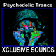Psychedelic Trance Ableton Project