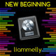 New Beginning - Logic Pro Template