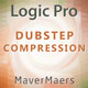 DubStep Compression - Logic Pro X Template