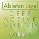 Deep Active Sound - Yellow Plant (Deep House Ableton Project)