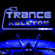 Trance 136 BPM A# Ableton Project