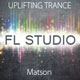 Matson - Uplifting Trance Project (FL Studio)