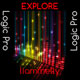 Explore - Logic Pro Template (Markus Schulz &amp; Orjan Nilsen Style)
