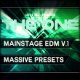 THE ONE: Mainstage EDM Massive Presets Vol. 1