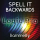 Spell It Backwards (JOC, Sean Tyas, Activa, Bryan Kearney Style)