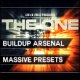 THE ONE: Buildup Arsenal Massive Presets