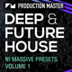 Deep & Future House NI Massive Presets Vol. 1