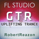 GTR - Uplifting Trance FL Studio Template (Mistral Style)