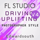 Driving Uplifting Trance - FL Studio Template (Photographer Style) V4