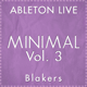 Full Minimal Ableton Project Vol. 3
