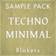 Techno & Minimal Sample Pack