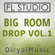 Big Room Drop FL Studio Template Vol. 1