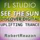 See The Sun - FL Studio Tamplate (Discover Digital Style)