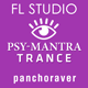 Psy-Mantra FL Studio Trance Template