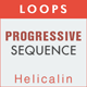 Progressive Sequence Loops