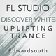 Discover White Label Style FL Studio (Original Project & Step by Step)