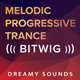 Melodic Progressive Trance Bitwig Template Vol. 1