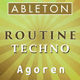 Routine - Techno Ableton Template