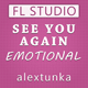 See You Again - Emotional Peaceful FL Studio Template