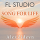 Song For Life - Uplifting Trance FL Studio Template