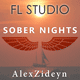 Sober Nights - Uplifting Trance FL Studio Template