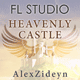 Heavenly Castle - Uplifting Trance FL Studio Template