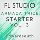 Armada Trice Starter - FL Studio Template Vol. 3
