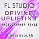 Driving Uplifting Trance - FL Studio Template (Photographer Style) V5