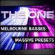THE ONE: Melbourne Basses Massive Presets