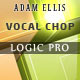 Vocal Chop Logic Template