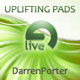 Uplifting Breakdown Pads Ableton Template by Darren Porter