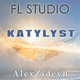 Katylyst - Uplifting Trance FL Studio Template (AlexZideyn RMX)