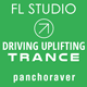 Driving Uplifting Trance FL Studio Template